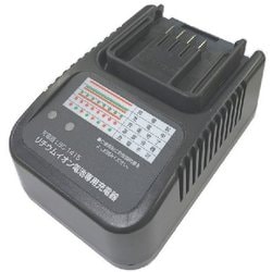 LBC-1415 [14.4V充電器]