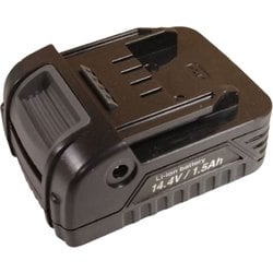 LBP-1415A [バッテリーパック（14.4V） 1.5Ah]