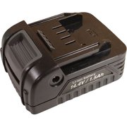 LBP-1415A [バッテリーパック（14.4V） 1.5Ah]