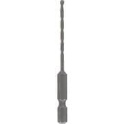 六角軸コンクリートドリル 3.0mm