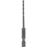 六角軸コンクリートドリル 3.4mm
