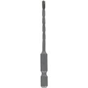 六角軸コンクリートドリル 3.5mm