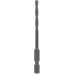 六角軸コンクリートドリル 4.3mm