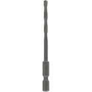 六角軸コンクリートドリル 4.3mm