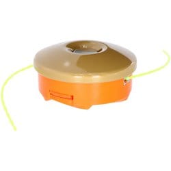 太径コードも使える速巻タップ式ナイロンコードカッター EASY ROLL T-G