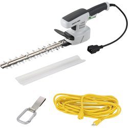 コード式コンパクト軽量ヘッジトリマー 250mm GHT-250B