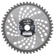 草刈用 オールマイティチップソー 255mm×48P