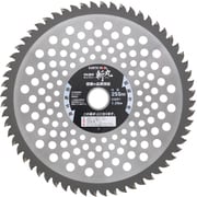 草刈用 チップが多い山林用チップソ― 255mm×60P