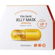BANOBAGI（バノバギ） ビタジェニックジェリーマスク ホワイトニング 35ml [フェイスマスク]