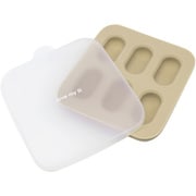 ラブマイリル 離乳食フリージングトレイ バニラ LM-T1