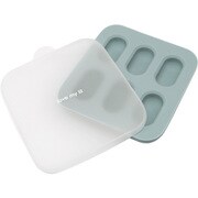 ラブマイリル 離乳食フリージングトレイ ソーダ LM-T5