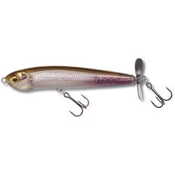 KARASHI SPINNER FA ゴーストワカサギ