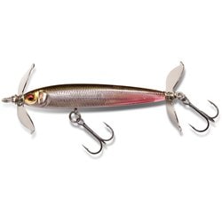 ヨドバシ.com - メガバス Megabass LEVEL SWIMMER（SP-C） FA