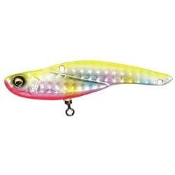 ONIMARU 16g G チャートバックレインボーPB