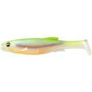 MAGDRAFT FREESTYLE 5inch チャートバックシャッド