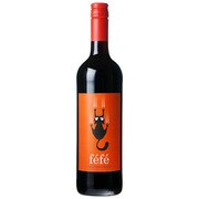 フェフェ ヴァン ド フランス ルージュ 750ml フランス/ラングドック ルション [赤ワイン]