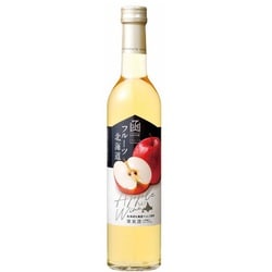 フルーツ北海道りんごワイン 500ml 日本/北海道 [ワイン]