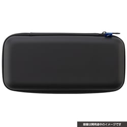 CY-S2SMP-BK [Switch2用 シンプルポーチ ブラック]