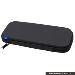 CY-S2SLP-BK [Switch2用 スリムポーチ ブラック]