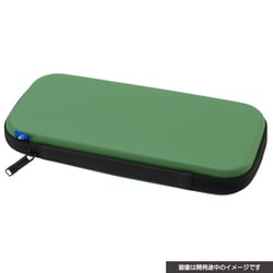 CY-S2SLP-GR [Switch2用 スリムポーチ グリーン]