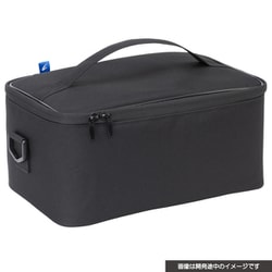 CY-S2SB-BK [Switch2/Switch用 まとめて収納バッグ ブラック]