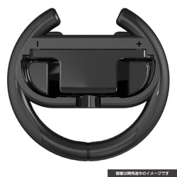 CY-S2JHG-BK [Switch2 Joy-Con2用 ハンドルグリップ ブラック]