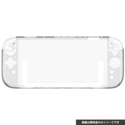 CY-S2PCS-CL [Switch2用 プロテクトカバー セパレート クリア]