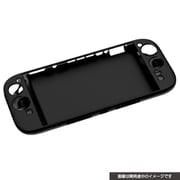 CY-S2SC-BK [Switch2用 シリコンカバー ブラック]