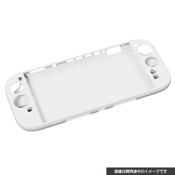 CY-S2SC-WH [Switch2用 シリコンカバー ホワイト]