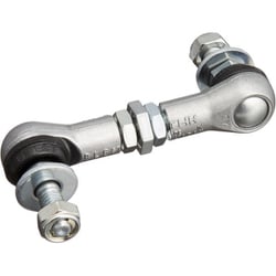 CUSCO（クスコ） オートレベライザーアジャストロッド スーパーショート 00B 628 C