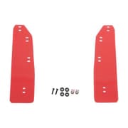 CUSCO(クスコ) スポーツフラップ FL5 レッド 3F7 850 FR