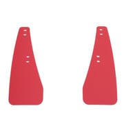 CUSCO(クスコ) スポーツフラップ ZC33S フロント レッド 60J 850 FR
