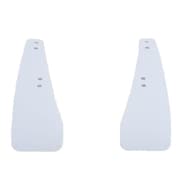 CUSCO（クスコ） スポーツフラップ ZC33S フロント ホワイト 60J 850 FW
