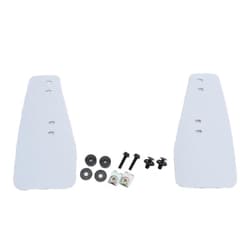 CUSCO（クスコ） スポーツフラップ VAB フロント ホワイト 6A1 850 FW