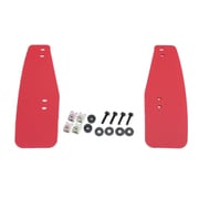 CUSCO(クスコ) スポーツフラップ VBH フロント レッド 6A2 850 FR