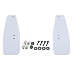 CUSCO（クスコ） スポーツフラップ VBH フロント ホワイト 6A2 850 FW