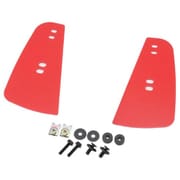 CUSCO(クスコ) スポーツフラップ ZN・ZD8 フロント レッド 6C1 850 FR