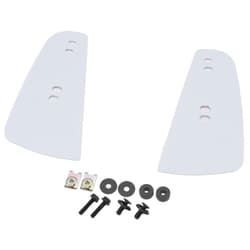 CUSCO（クスコ） スポーツフラップ ZN・ZD8 フロント ホワイト 6C1 850 FW
