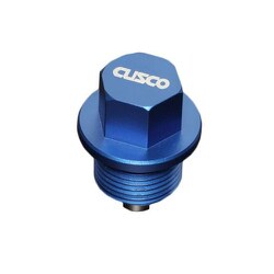CUSCO（クスコ） ネオジムアルミドレンボルト M20×P1.5 00B 001 ND04