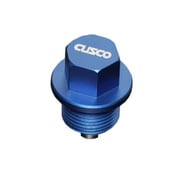 CUSCO（クスコ） ネオジムアルミドレンボルト M20×P1.5 00B 001 ND04