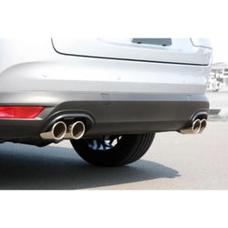 オートエクゼ（Auto Exe） LEDデイタイムランプ DJ-05 Styling Kit デミオ DJ系 用 デミオ DJ系全車 A002070 A002070