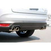 オートエクゼ(Auto Exe) LEDデイタイムランプ DJ-05 Styling Kit デミオ DJ系 用 デミオ DJ系全車 A002070 A002070