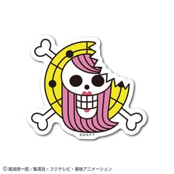 楽天市場】OPT12 ビビ ワンピース ONE PIECE 転写ステッカー