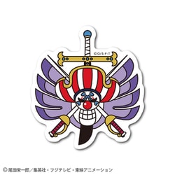 OPS-93 ワンピース ステッカー クロスギルド