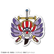 OPS-93 ワンピース ステッカー クロスギルド