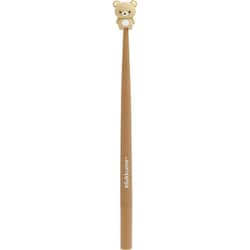 リラックマ 「BASIC RILAKKUMA Flower」 くねくねボールペン リラックマ PR13401