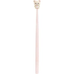 リラックマ 「BASIC RILAKKUMA Flower」 くねくねボールペン コリラックマ PR13402