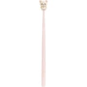 リラックマ 「BASIC RILAKKUMA Flower」 くねくねボールペン コリラックマ PR13402
