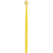 リラックマ 「BASIC RILAKKUMA Flower」 くねくねボールペン キイロイトリ PR13403