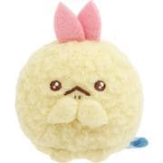 MV12301 すみっコぐらし てのりぬいぐるみセット 「夢みるしっぽず」テーマ えびてんのしっぽ